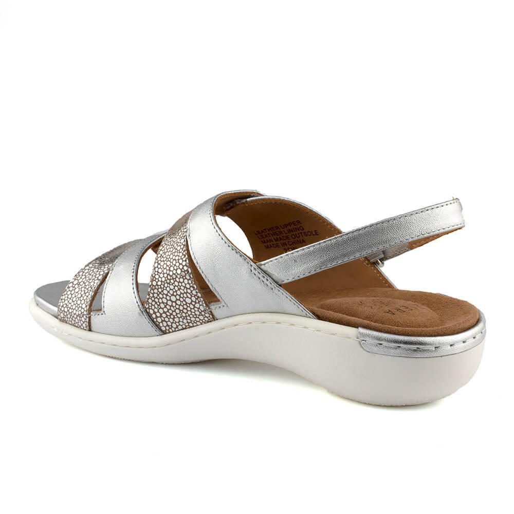 Taos 2025 bizzy sandal