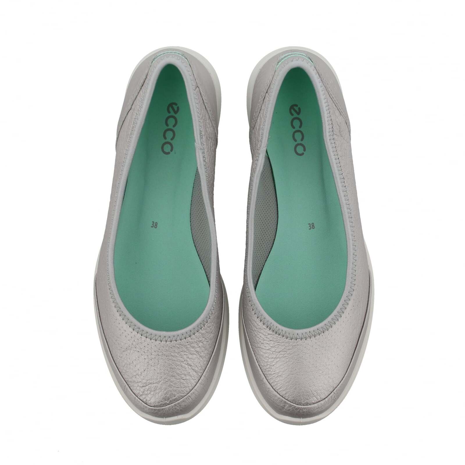 ecco sense flat