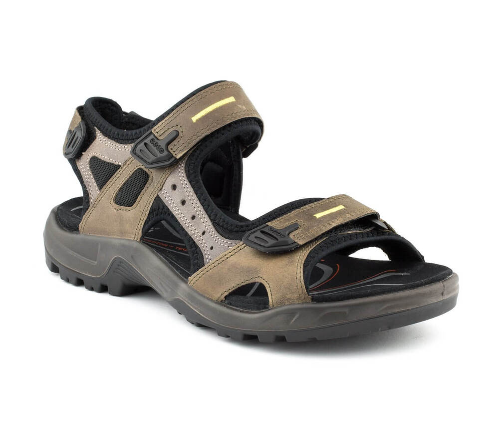 Ecco offroad sandals discount mens