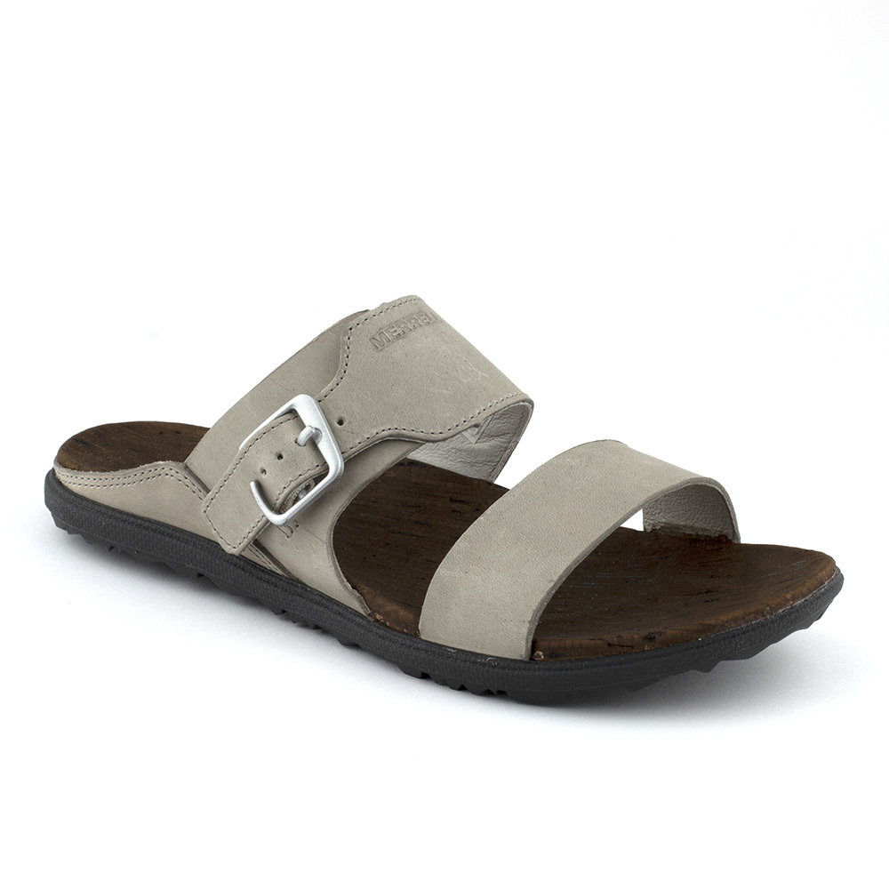 merrell around town slide sandal