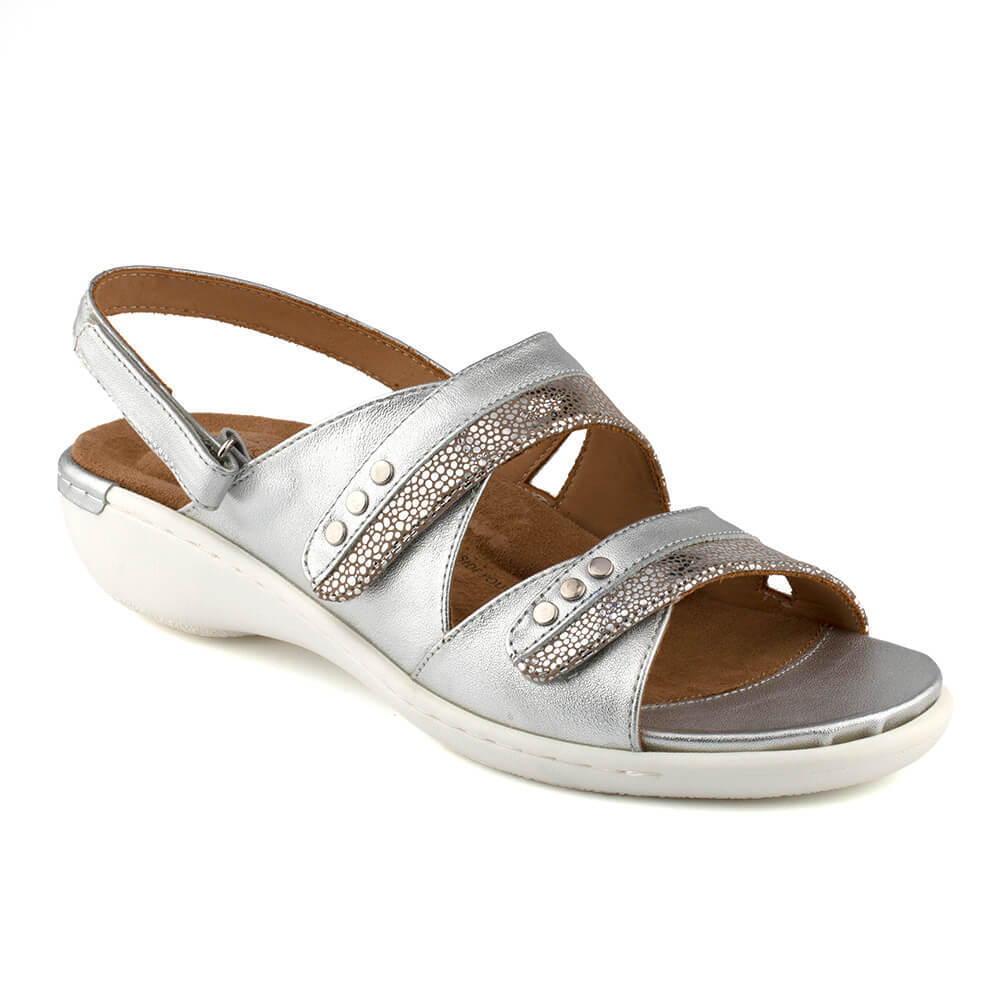 Taos 2025 bizzy sandal