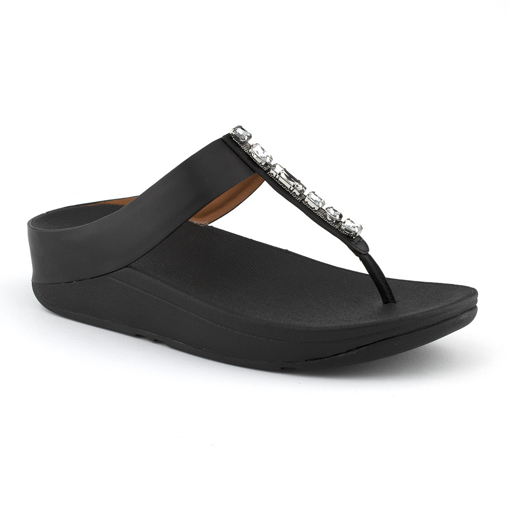 fitflop fino bejewelled
