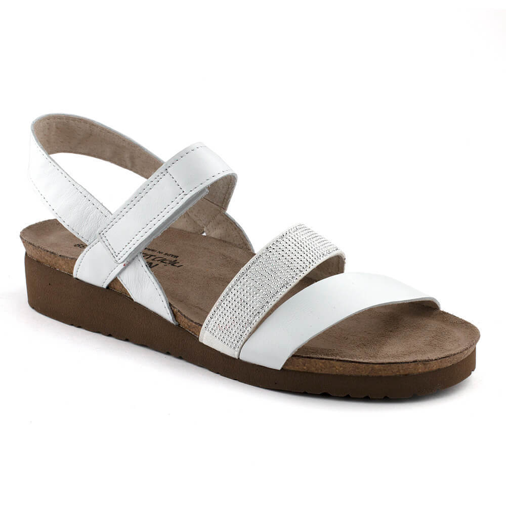 Naot store krista sandals