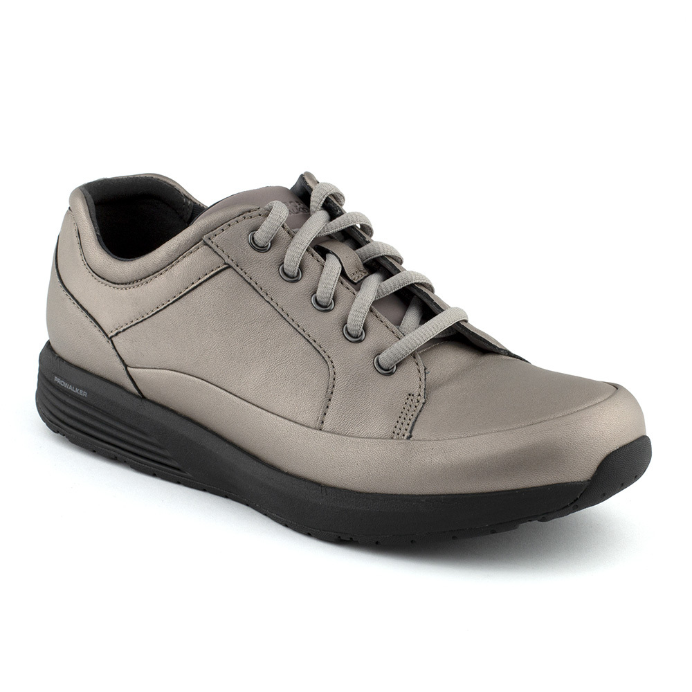 Rockport trustride store lace up