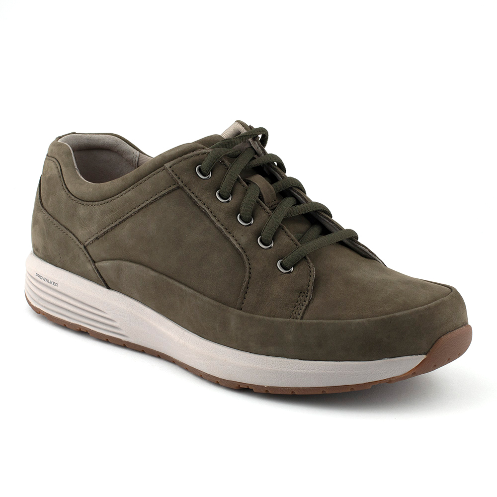 Rockport hot sale trustride prowalker