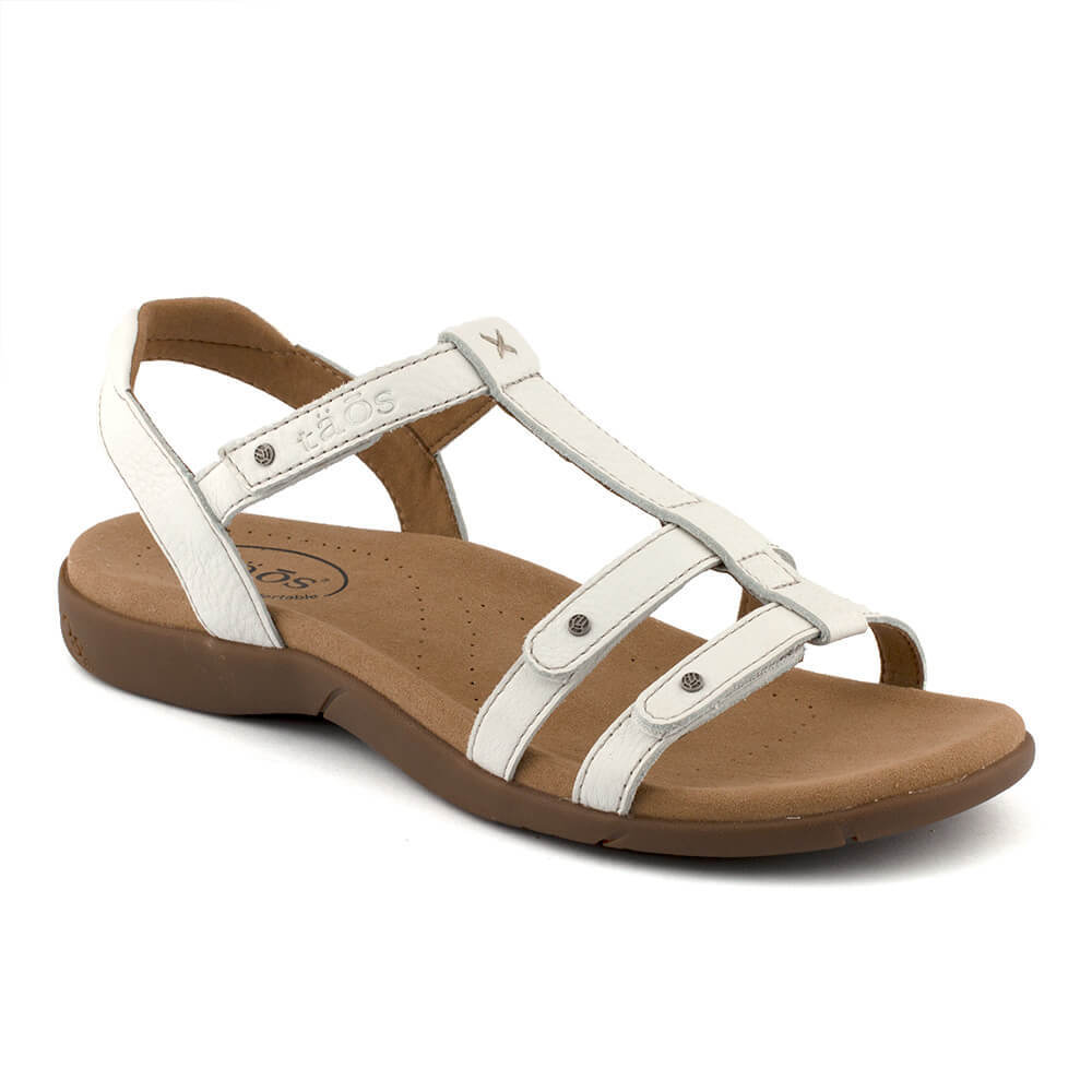 Taos award sale sandals