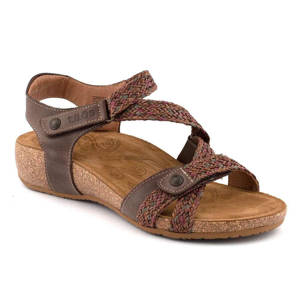 Taos hot sale dress sandals