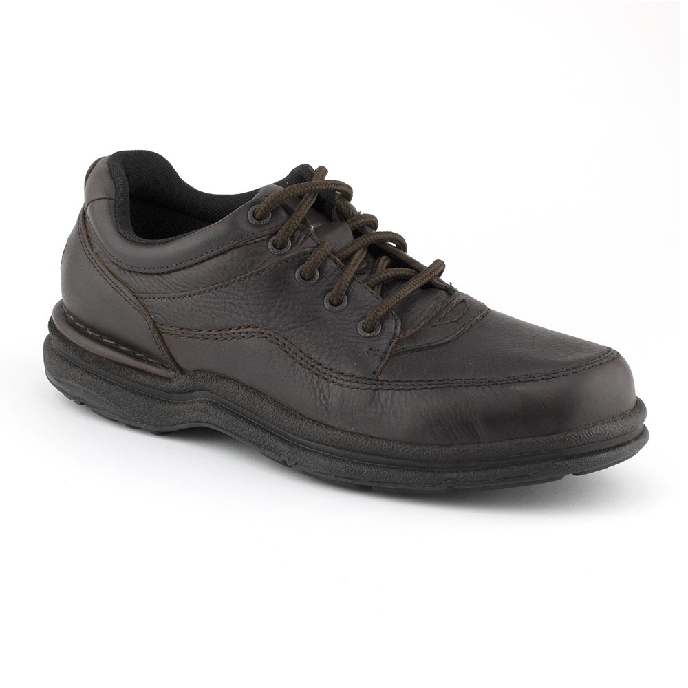 Rockport men's world tour classic shoes deals