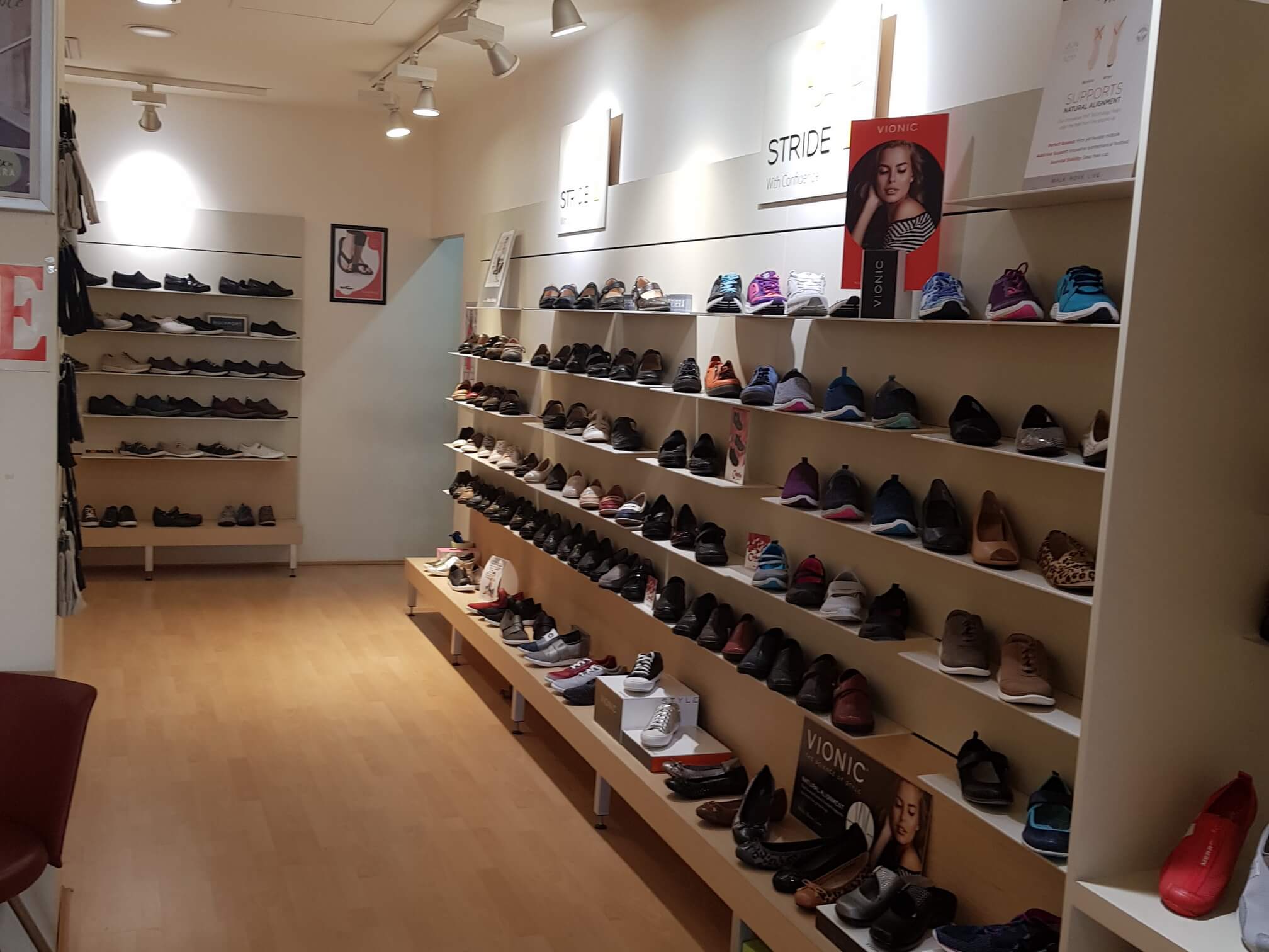kumfs shoes factory outlet