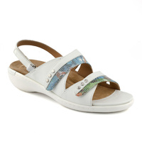 Taos deals bizzy sandal